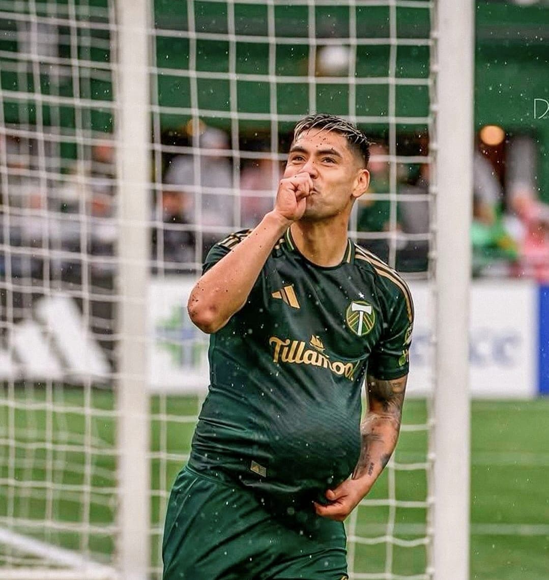 Hacer respetar la casa: la misión de los latinos en la vuelta de la ronda al mejor de tres en el Oeste de la MLS