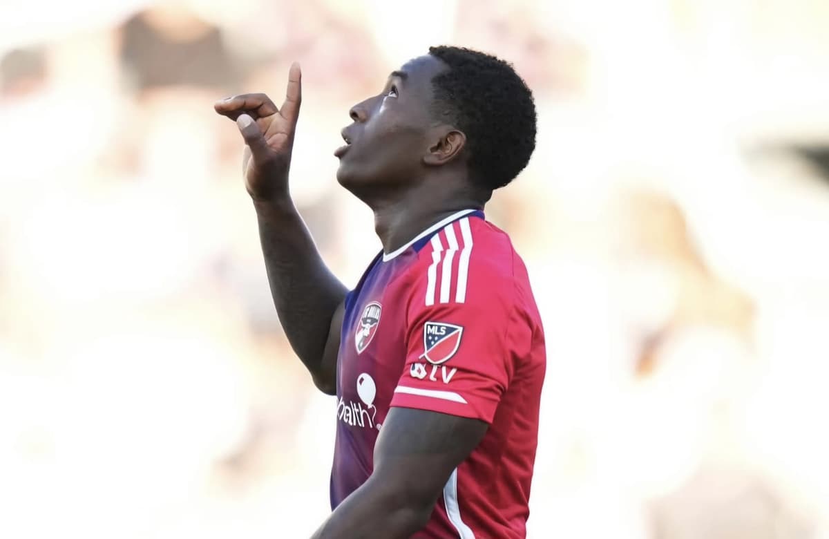 FC Dallas, liderado por el ecuatoriano Julio, deja sin invicto a Inter en Miami