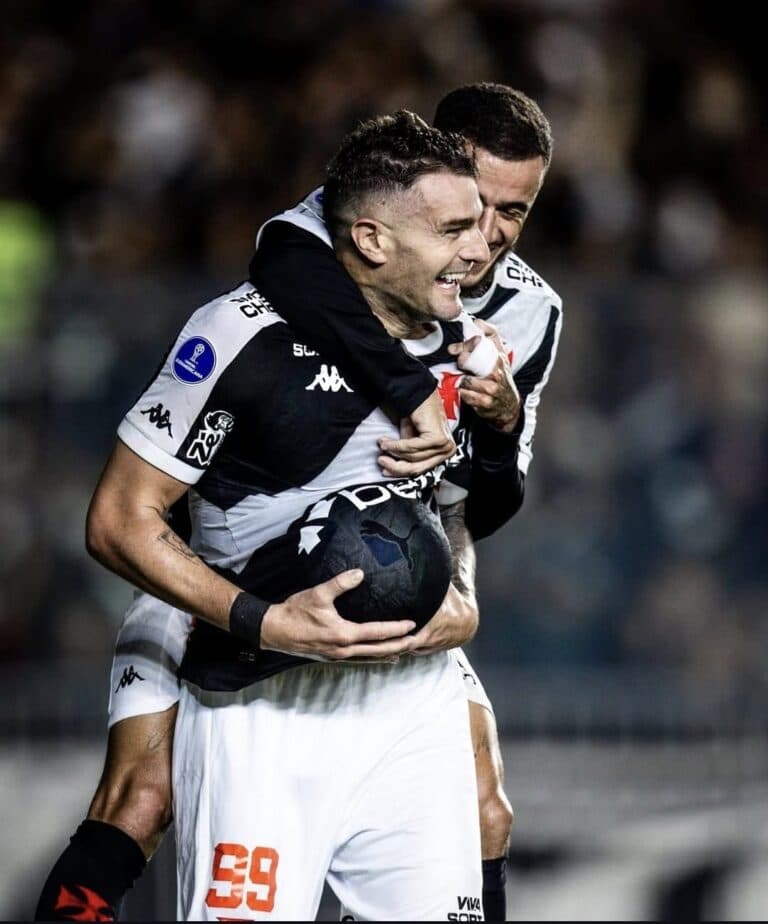 Los goleadores extranjeros del Brasileirao se enfrentan en una fecha 5 llena de acción