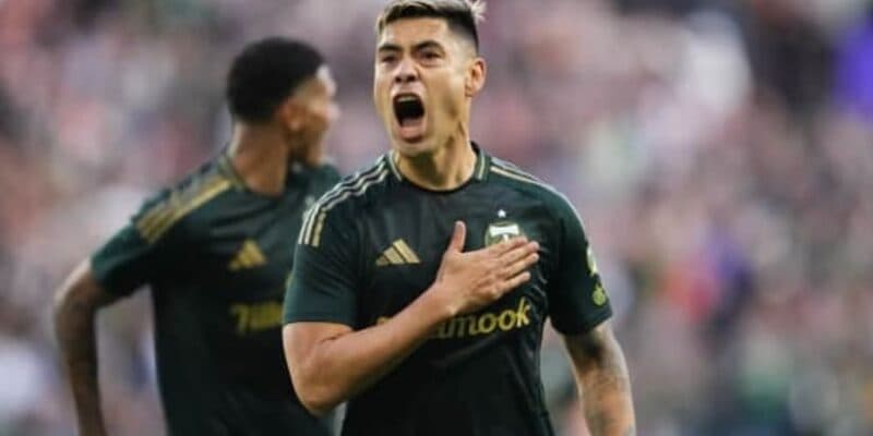 Latinos mantienen el curso de las cosas en el Oeste de la MLS tras Semana 9