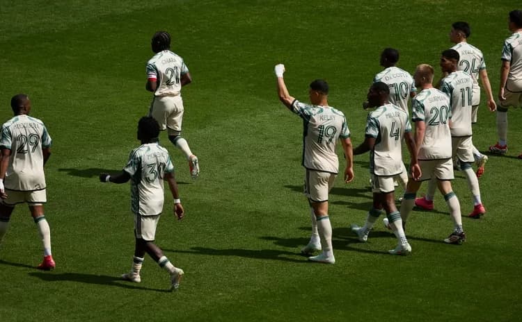 Orlando – Portland en la fecha 15: choque de legiones latinas en la MLS