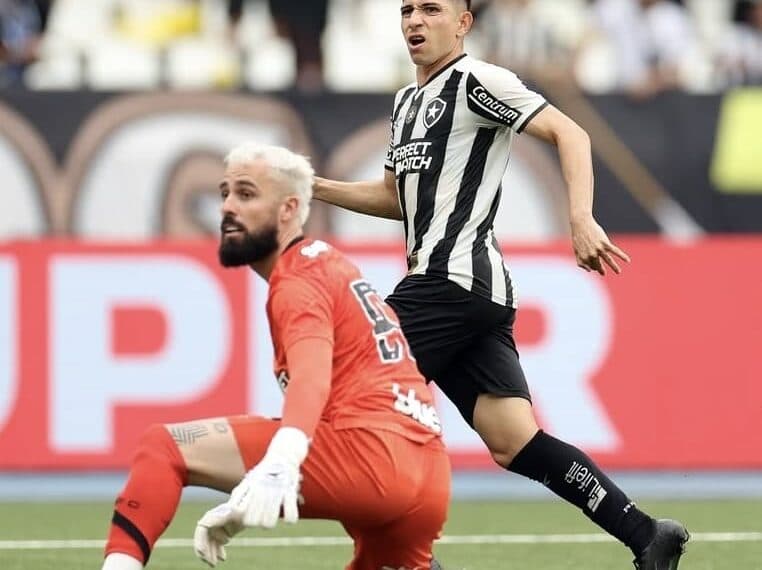 Jornada 4 del Brasileirao, con encuentros clave y extranjeros de primer nivel