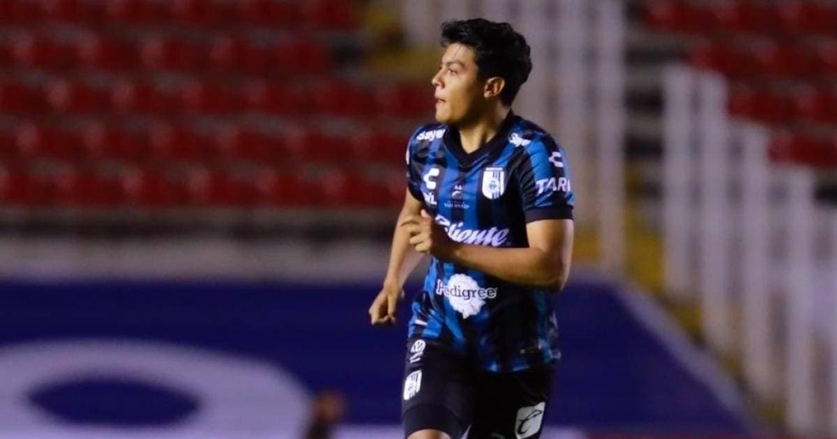 Hondureño no tiene el inicio deseado en el fútbol ecuatoriano