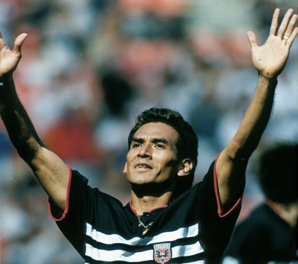 ¿Cuatro goles en un mismo partido? Los latinos que lo han logrado en la MLS