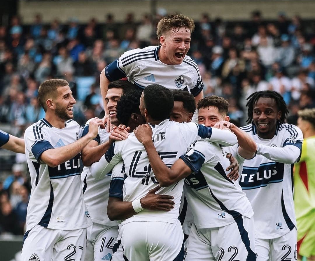 Cuatro latinos destacan en el Equipo Ideal de la MLS tras la fecha 10