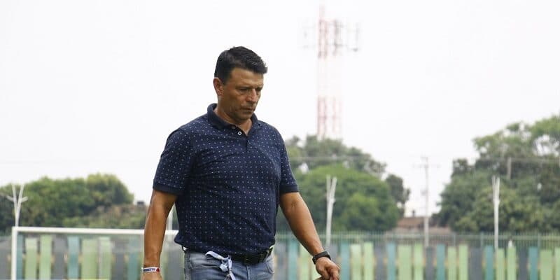 Dos técnicos sudamericanos, son los nuevos lideres en Panamá