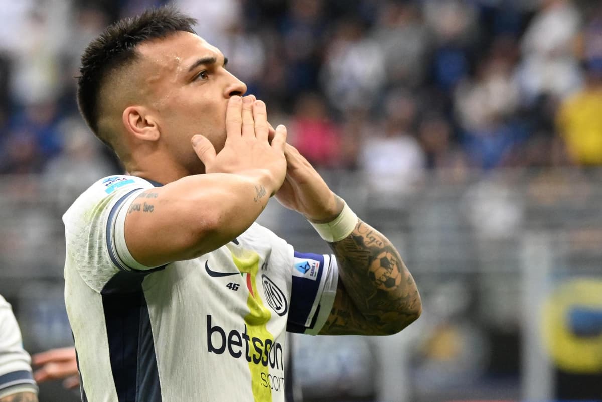 El argentino Lautaro advierte al Bayern