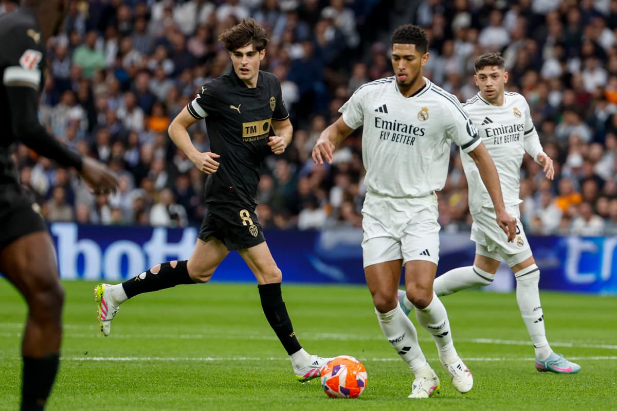 Javi Guerra: “Hemos venido a creer y nos hemos llevado los tres puntos”