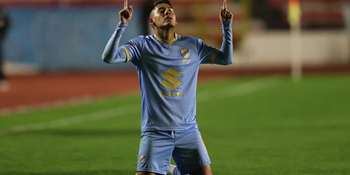 Los Mejores de la Copa: goles, asistencias y rendimiento total