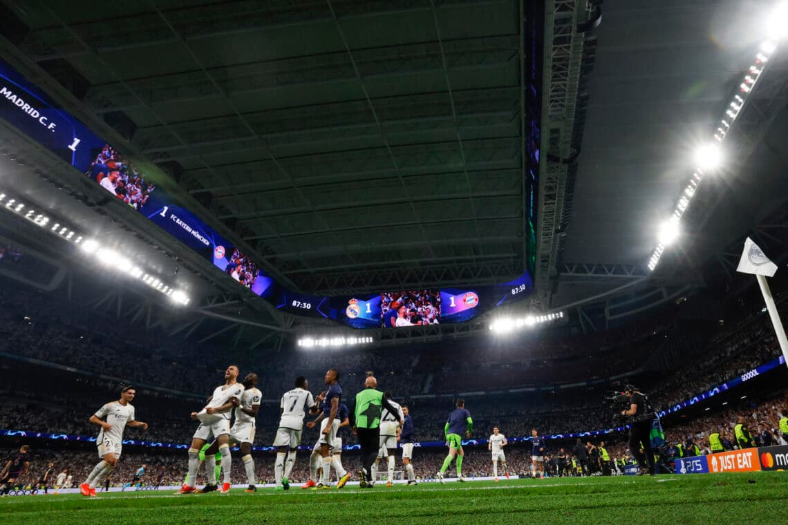 Cita con la épica