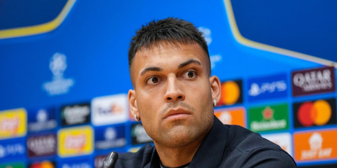 El argentino Lautaro, sobre el español Lamine Yamal: «Messi para mí no tiene comparación»