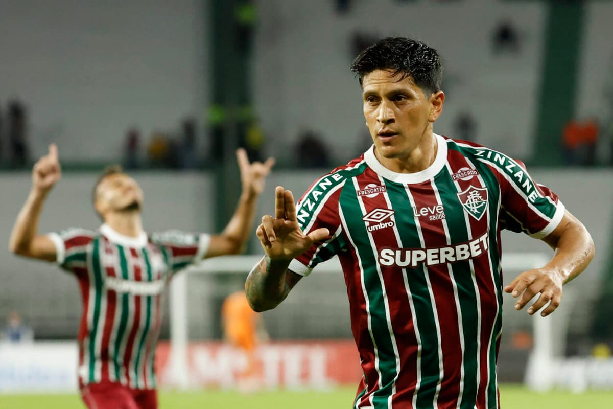 El San José, con seis argentinos dispuesto a sorprender en el Maracaná
