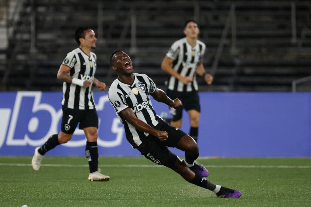 Botafogo, el campeón del 2024, buscará ante Carabobo seguir en carrera en la Libertadores