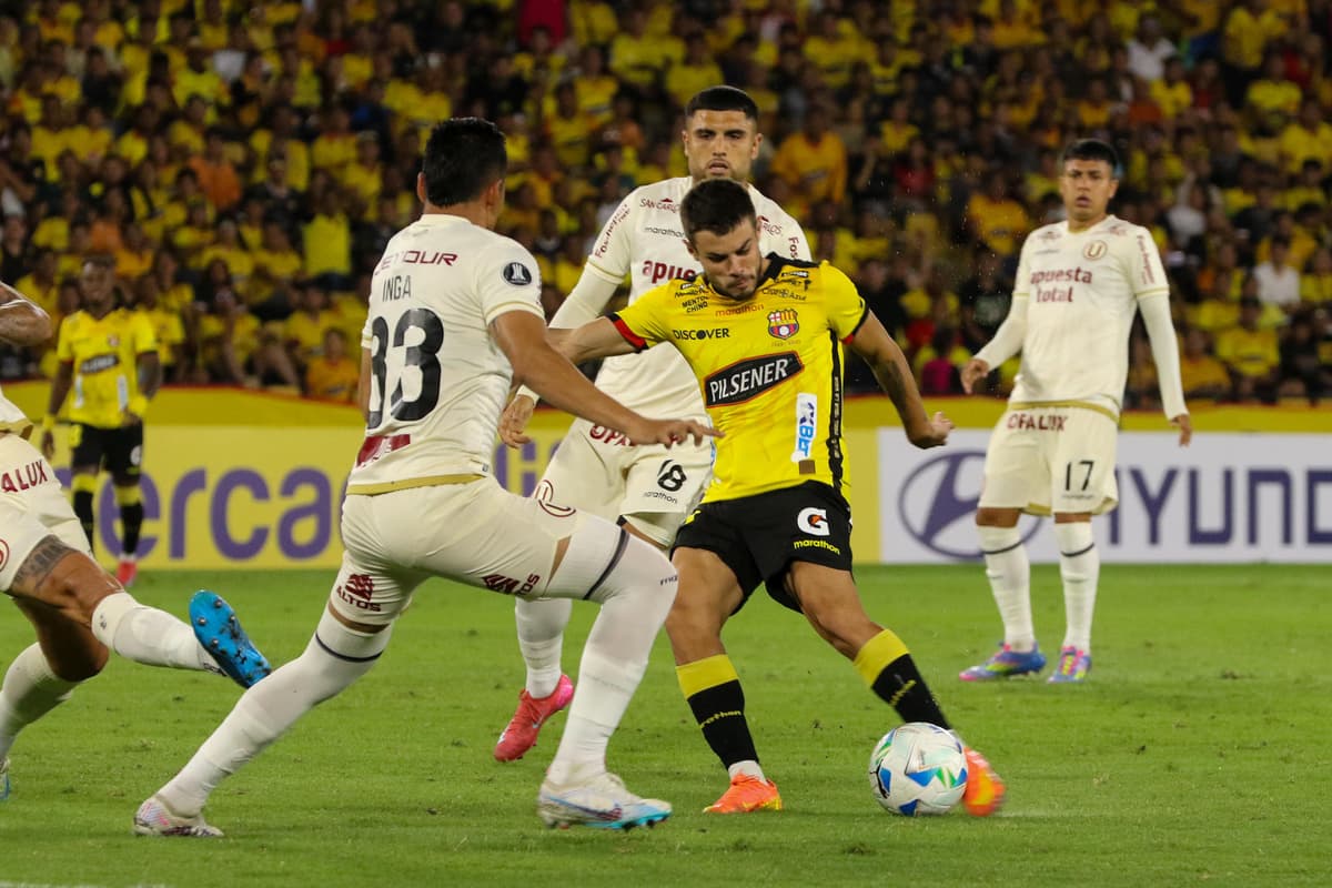 FC Dallas ficha al ’10’ uruguayo Joaquín Valiente