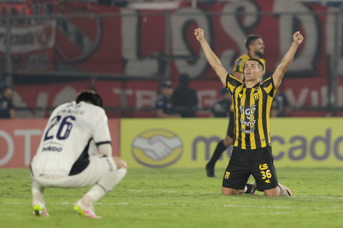 Guaraní y Juventud definen su futuro en la Libertadores en un duelo decisivo