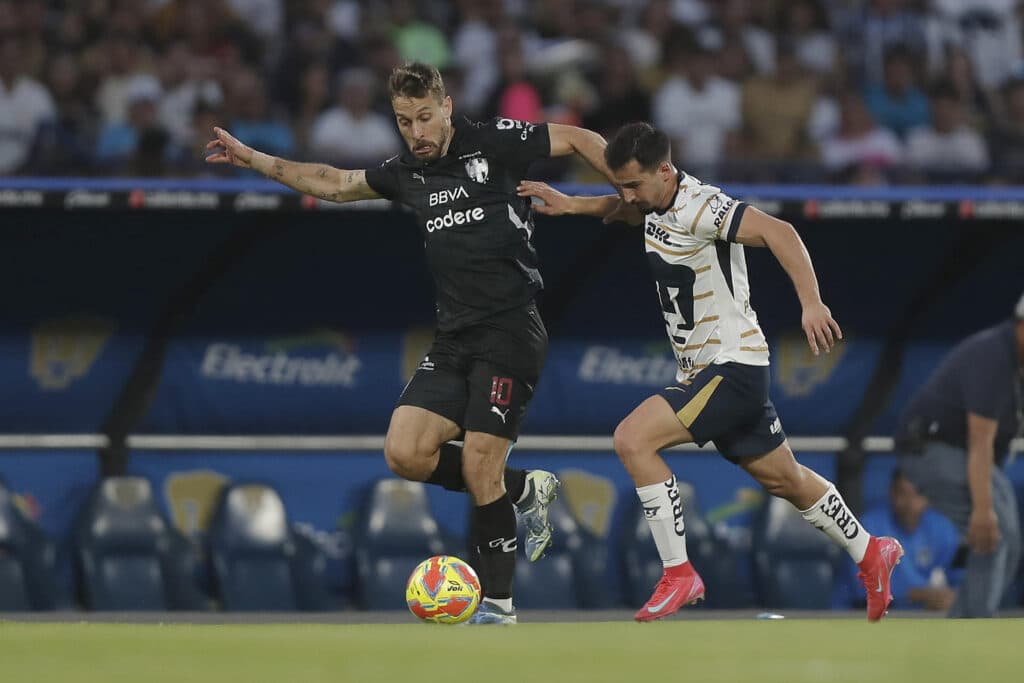 El español Sergio Canales: «No me arrepiento de nada»