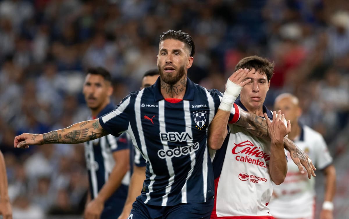 El Monterrey del argentino Demichelis visita a los Tigres en el derbi ‘regio’