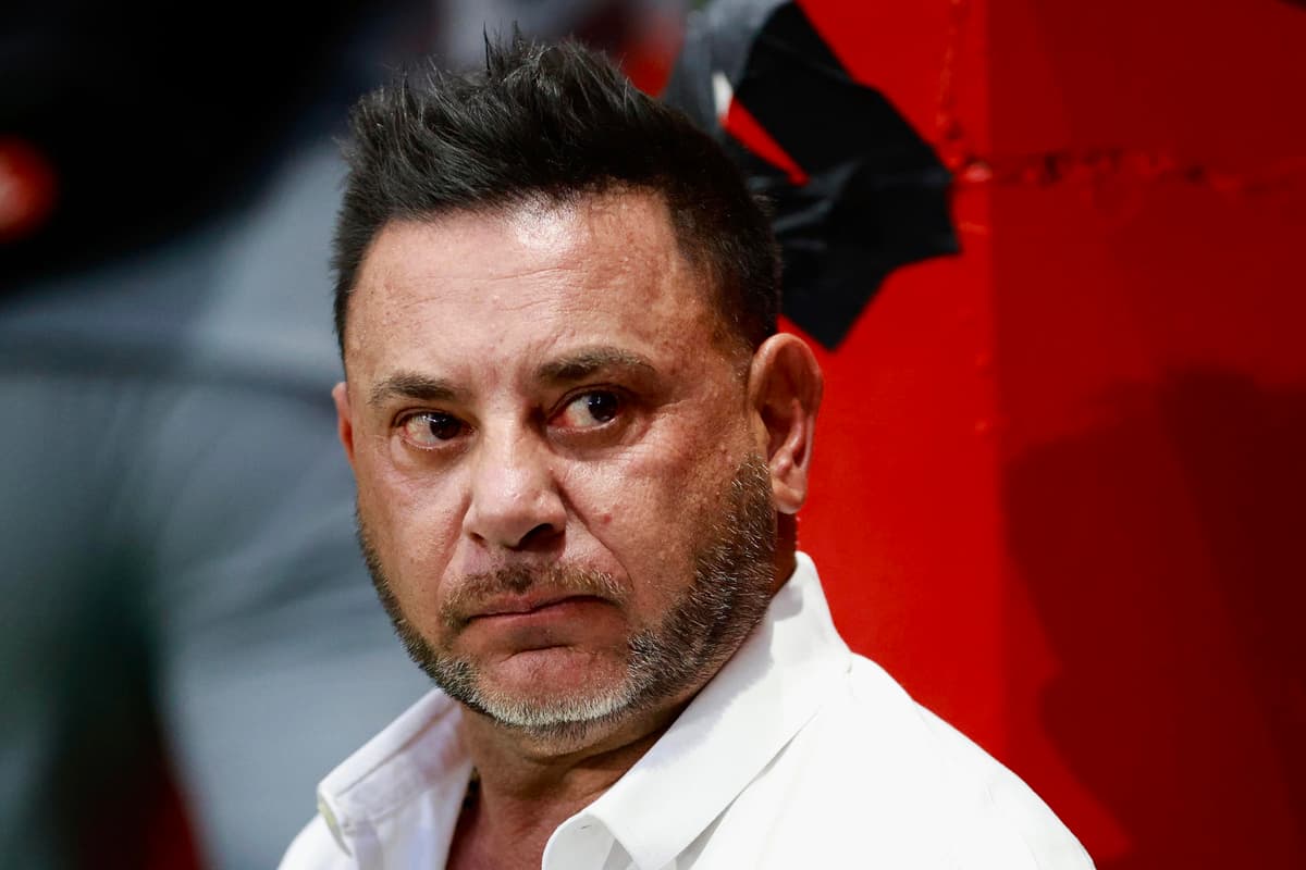 Pachuca deja sin excusas al argentino Antonio Mohamed
