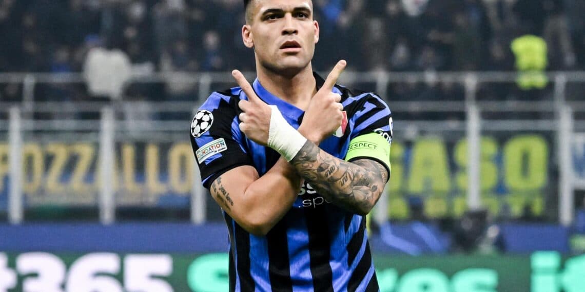 El regreso del argentino Lautaro Martínez, el derbi de Old Trafford y la jornada en 5 focos