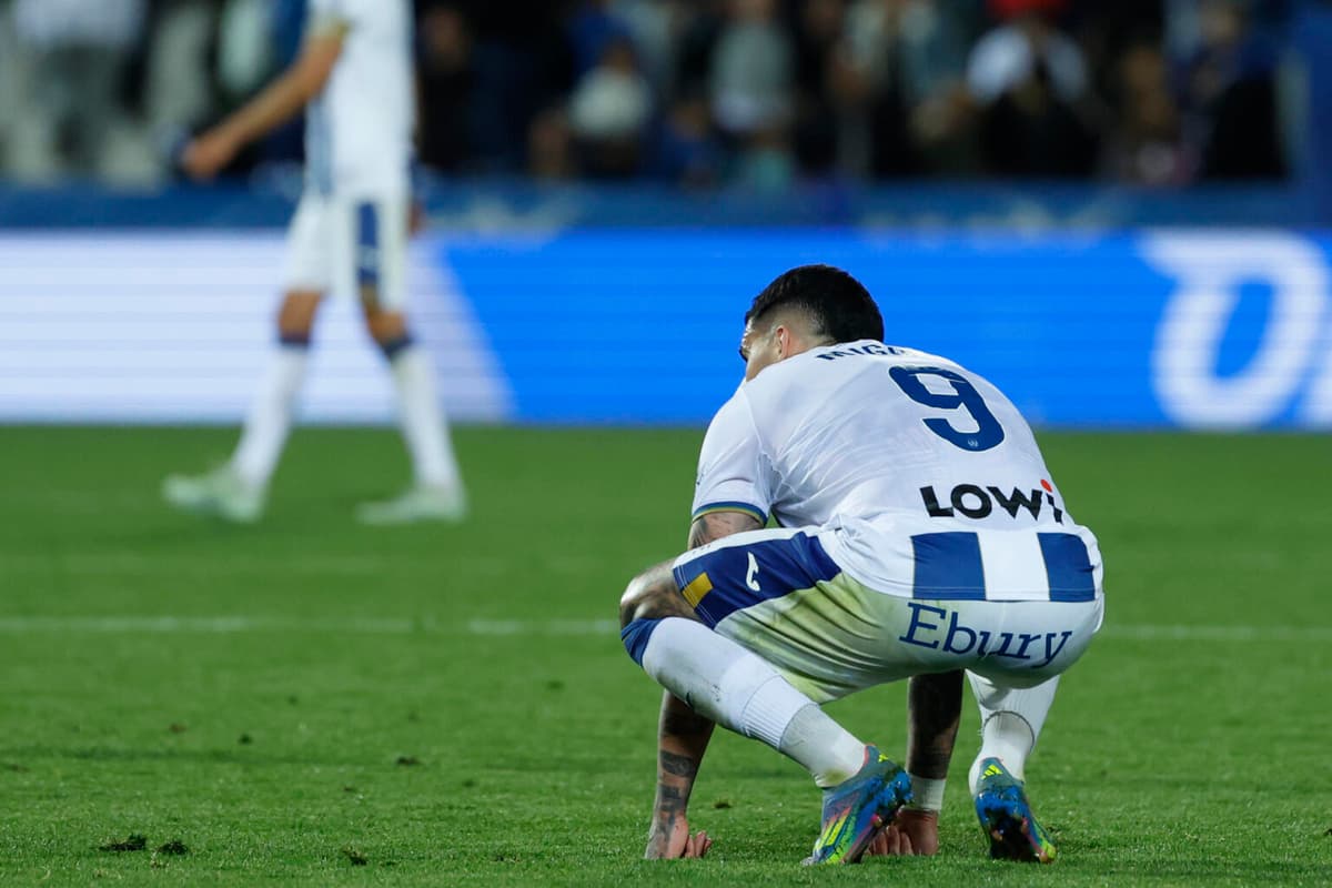 La jornada 30 iguala el récord de 7 victorias visitantes y acaba sin triunfos locales