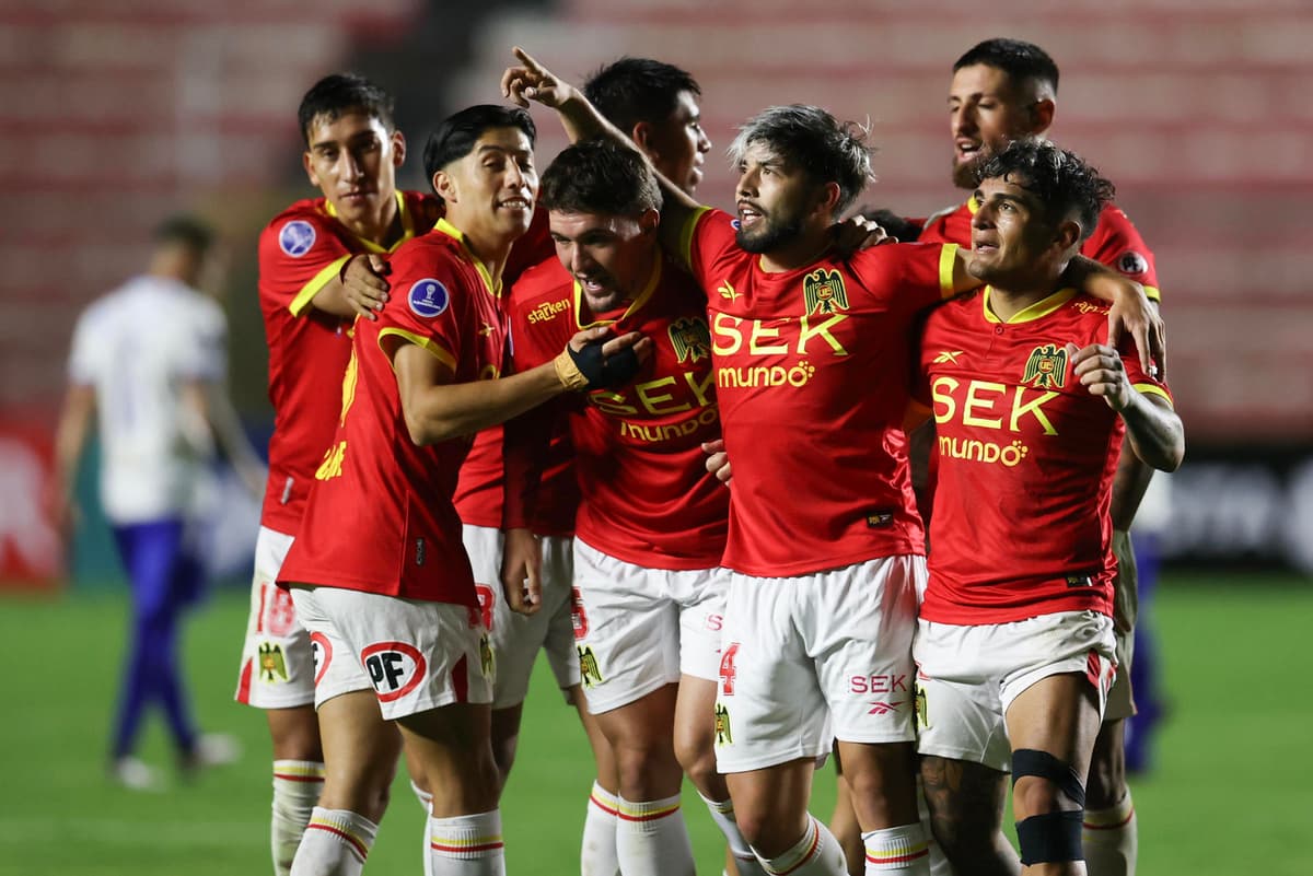 El argentino Joel López salva al GV San José ante Unión Española