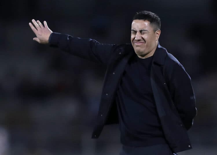 Efraín Juárez apuesta por sus jugadores para ganar el torneo mexicano y la Concacaf
