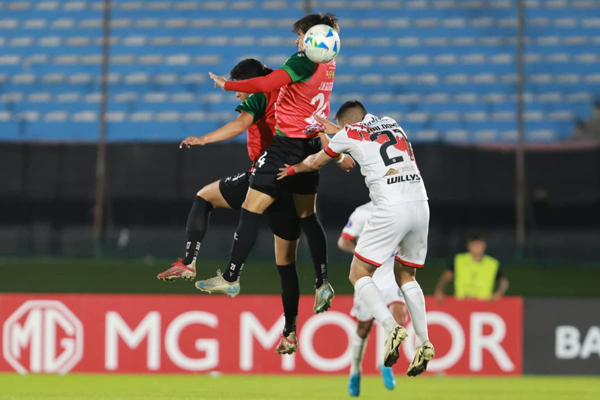 River del colombiano Quintero se clasifica a octavos de la Copa Argentina