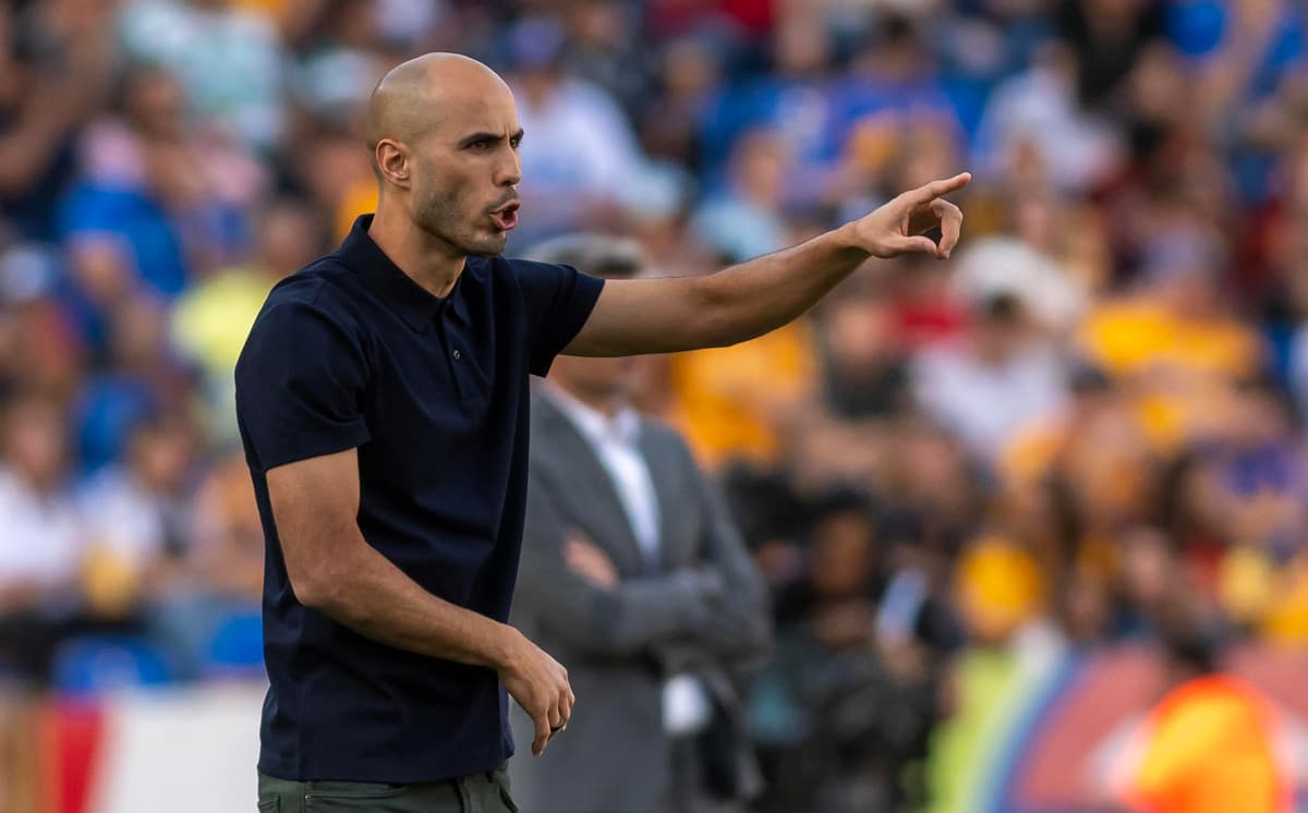 Guido Pizarro en busca de ser el primer argentino