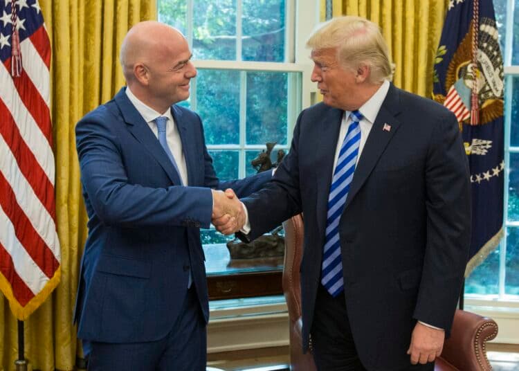 El impacto de los dos mundiales en Estados Unidos