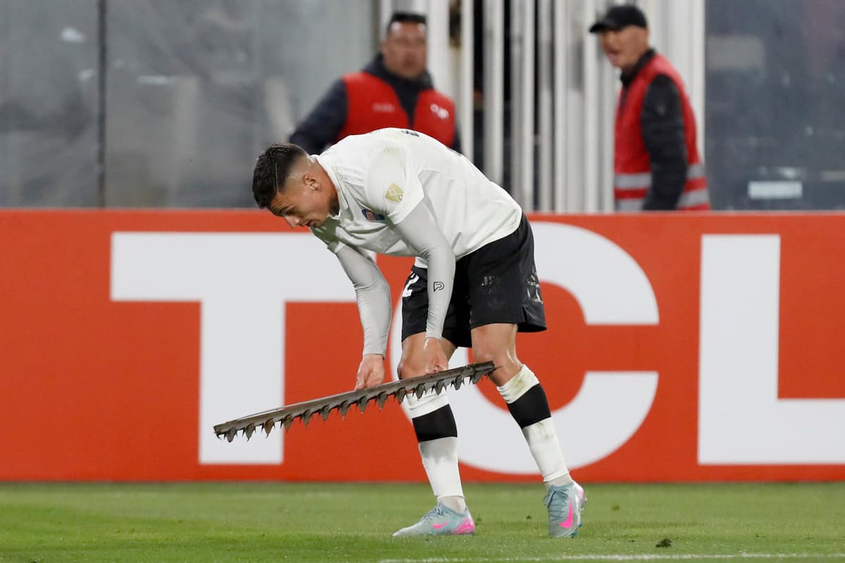 Colo Colo del argentino Ortiz se queda sin torneos internacionales y Cobresal irá a la Sudamericana