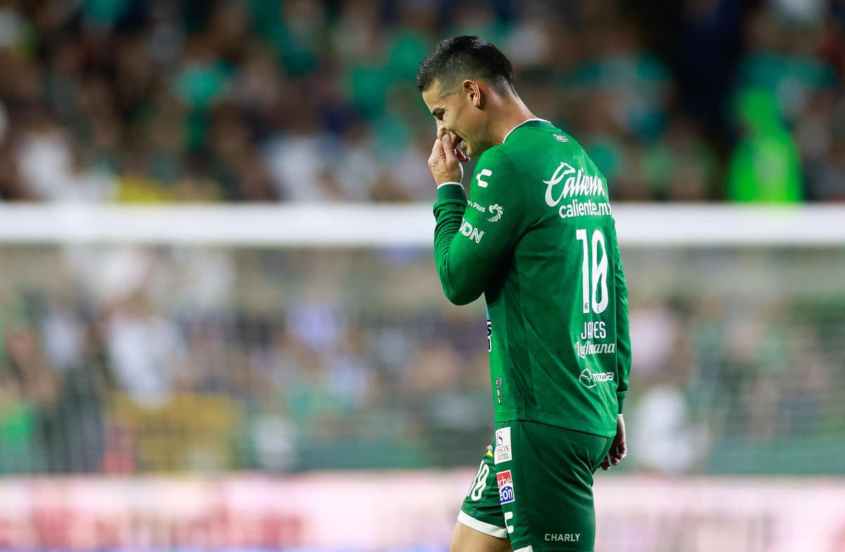 Batalla sudamericana en la Liga MX: duelo por escapar del fondo