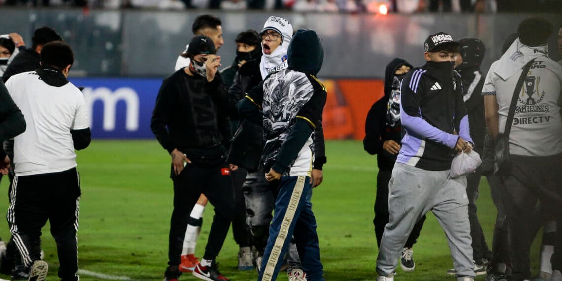 Lo bueno, lo malo y lo feo de lo que va de la Copa Libertadores
