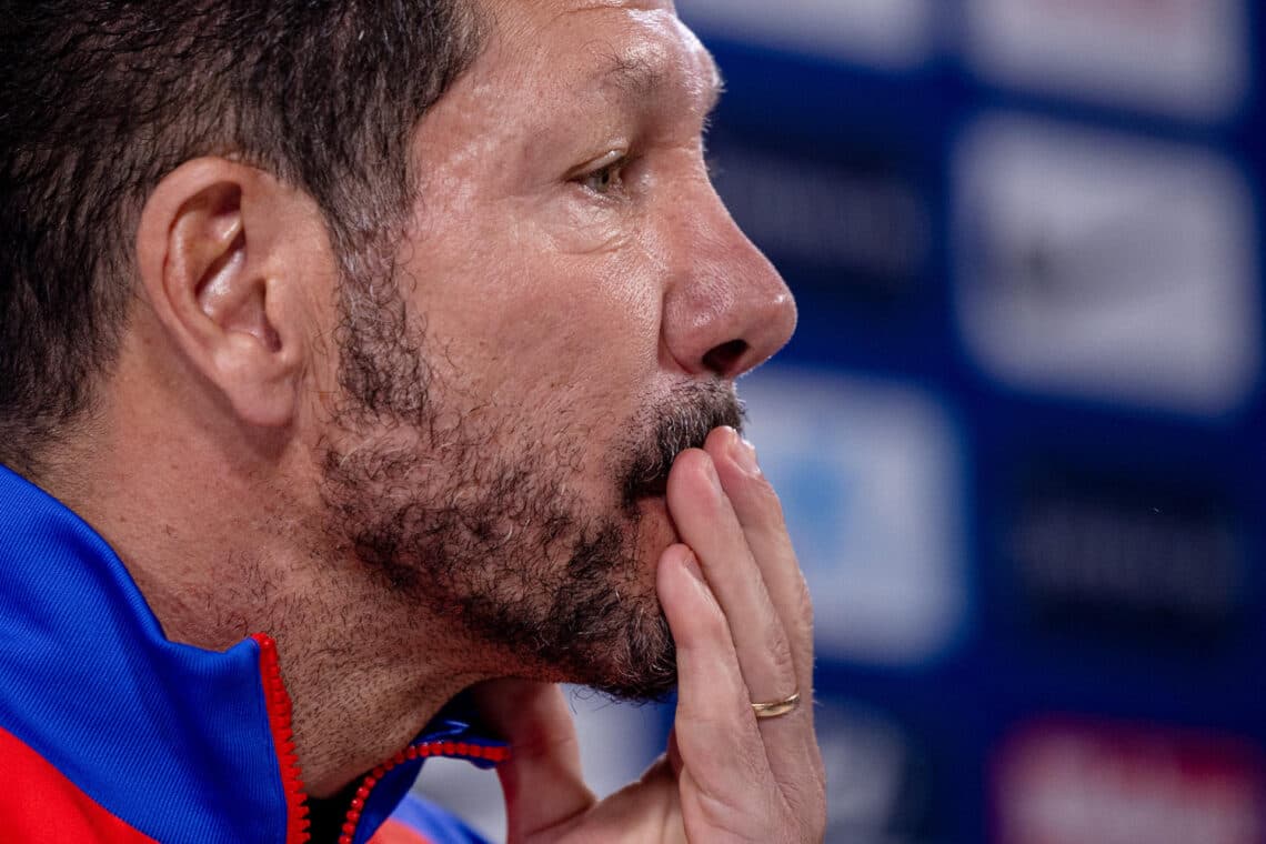 Argentino Simeone: “El legado es determinante»