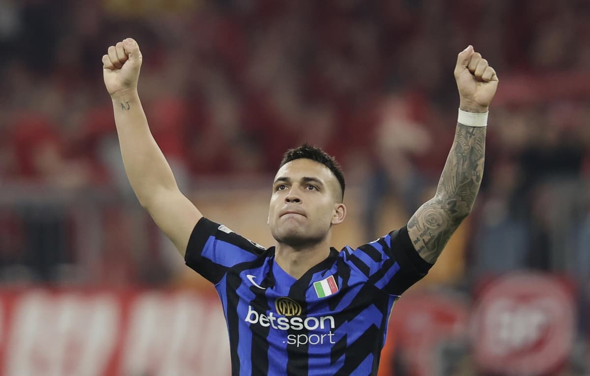 El argentino Lautaro acaba con el invicto de 4 años del Bayern en el Allianz