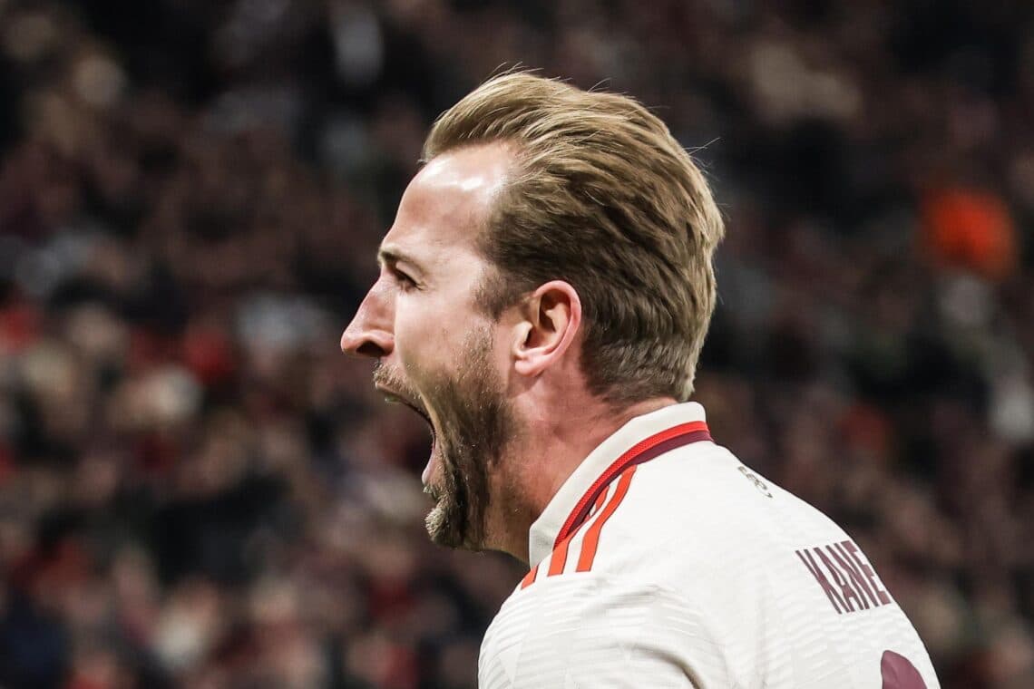 El posible primer titulo de Kane, la rivalidad de Ancelotti y la jornada en 5 focos