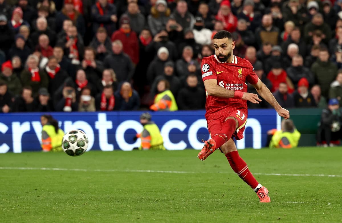 La recta final del Liverpool, el clásico alemán, el derbi de Roma y la jornada en 5 focos