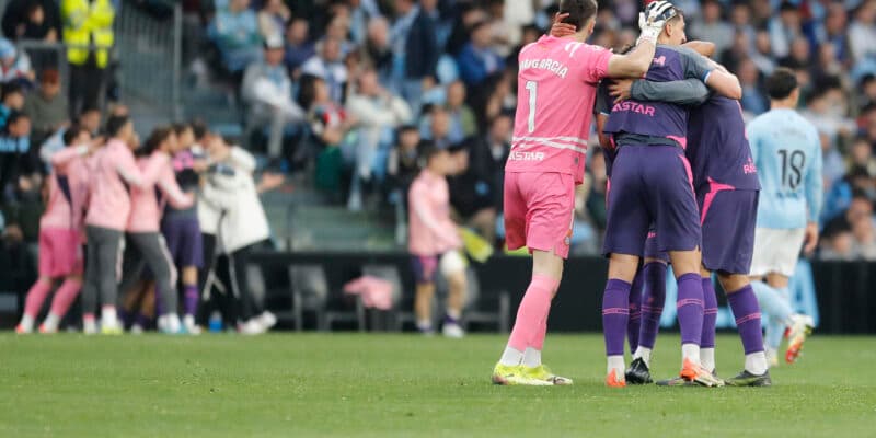 Con el uruguayo Cabrera el Espanyol coge aire