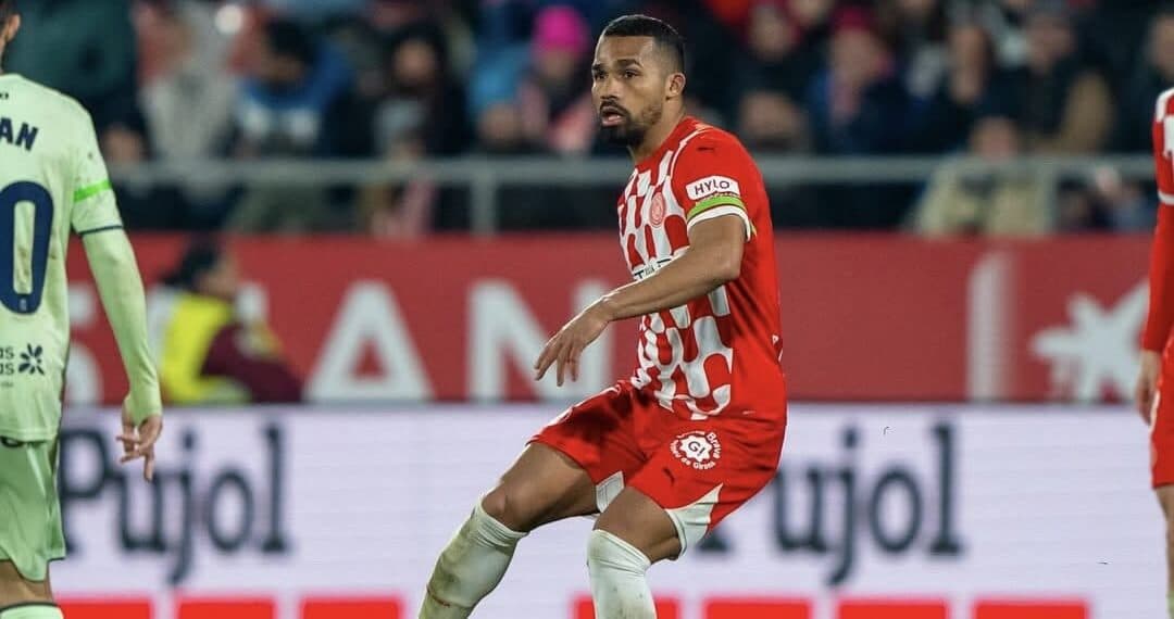 Girona recibirá a Mallorca, en duelo con presencia latina decisiva