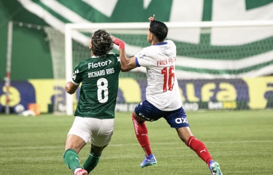 El Brasileirao y los latinos foráneos «van por todo» en la jornada 8 del torneo