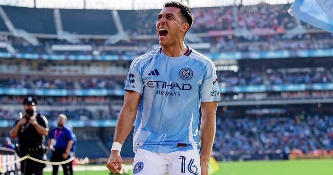 Seis futbolistas latinos de la MLS, nominados para representar a Costa Rica en la Copa de Oro 2025