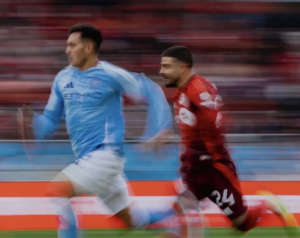 La fecha 11 de la MLS llegará con la Conferencia Este y sus latinos al «rojo vivo»