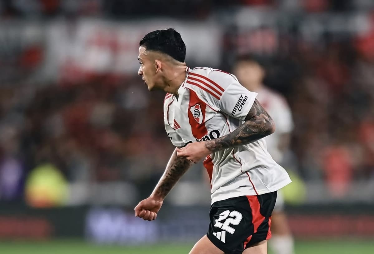 Racing-River, el partido estelar de los cruces de octavos de final del Torneo Clausura