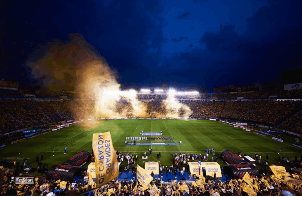Así fueron las últimas finales de la Liga MX y sus campeones