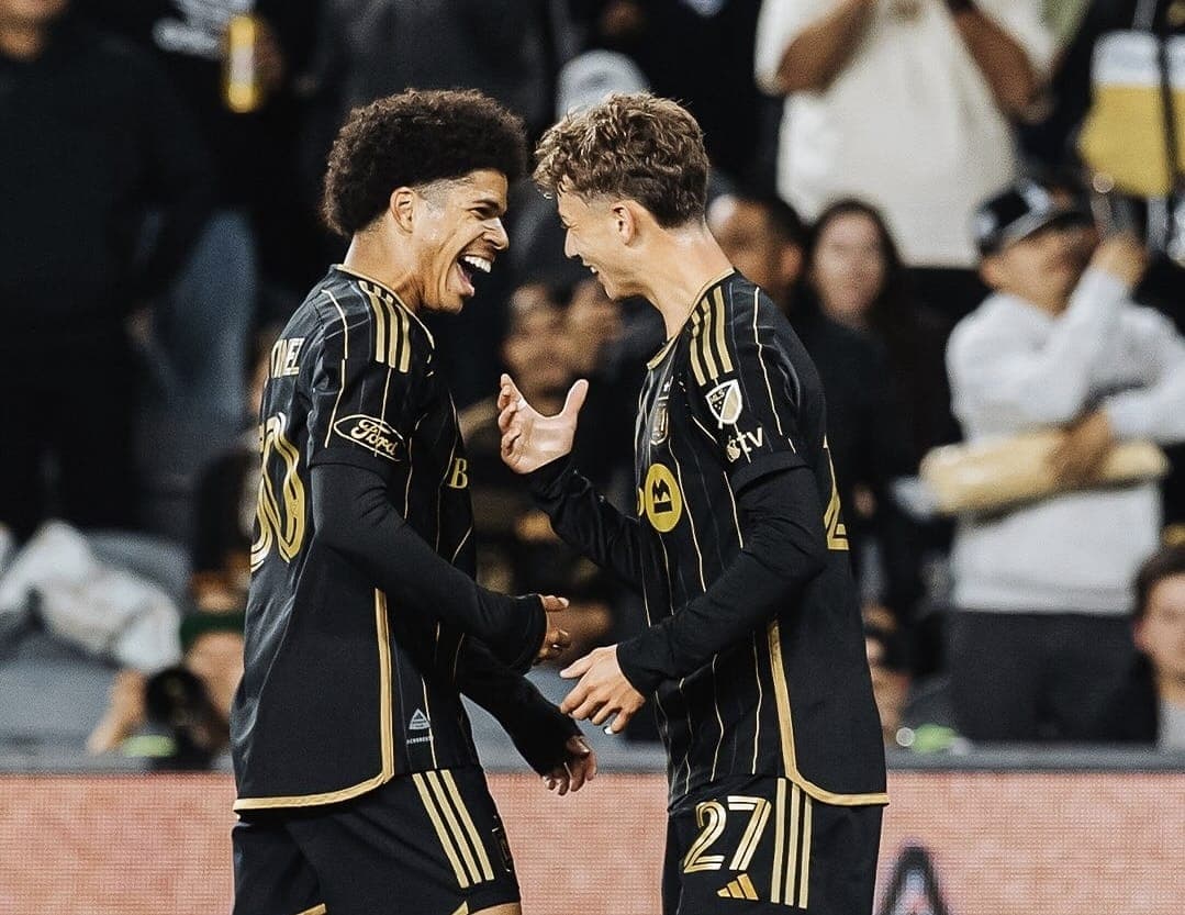 Partido bisagra para los latinos de LAFC en el Mundial