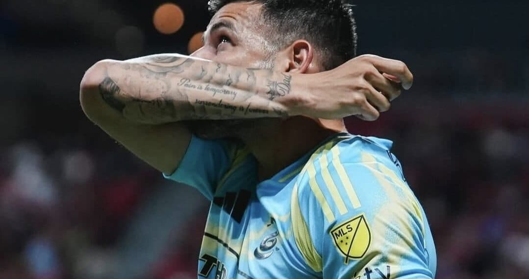 Una jornada 14 de sábado con «brillantez» latina, destaca en los clásicos de la MLS