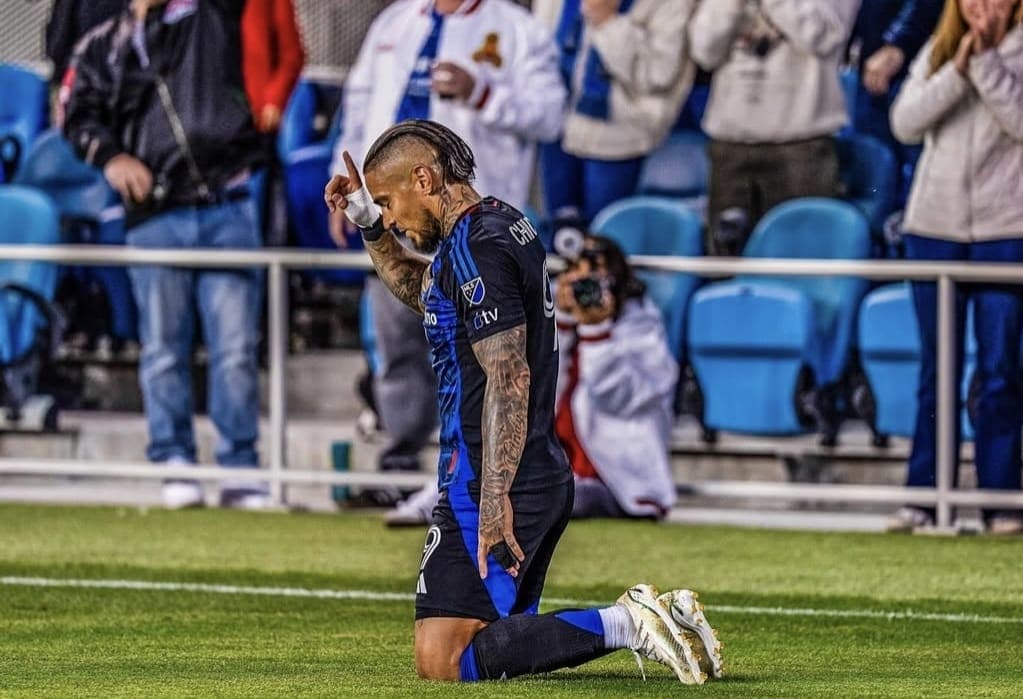 Choque de «ataques latinos» protagonizará fecha 13 de la MLS, con otros grandes duelos en el Este