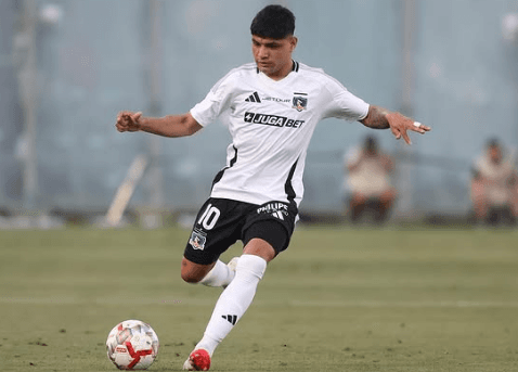 La liga chilena es potenciada con talento Extranjero, los latinoamericanos que brillan
