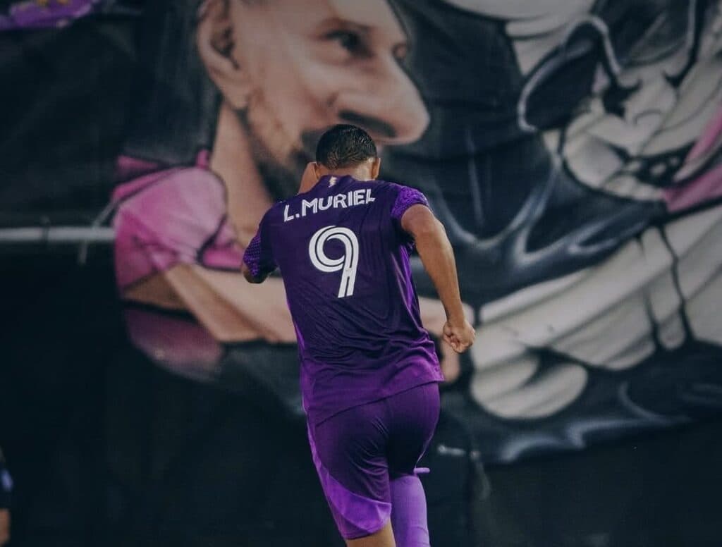 Colombiano Muriel y Peruano Gallese lideran triunfo de Orlando City en Miami