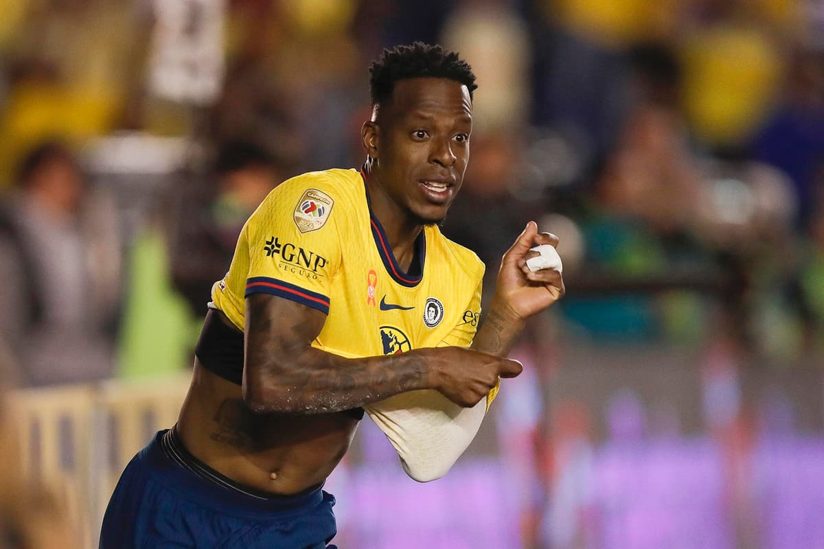 OCHO GOLES EXTRANJEROS: argentinos y colombianos lideraron la Jornada 2 y Ávila firmó el único doblete