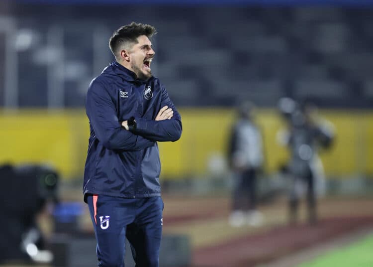 Se despejan los caminos hacia los octavos de final